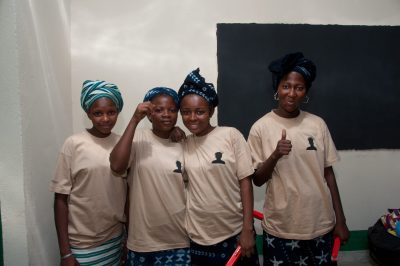 LYL Solidario Burkina Faso Yamlaminim