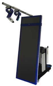 APPAREL DIMENSIONER