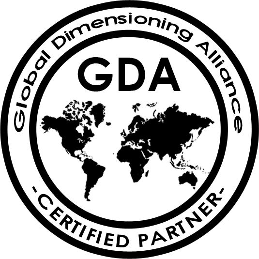 GDA - Global Dimensioning Alliance