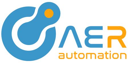 Somos socios de la Asociación Española de Robótica y Automatización