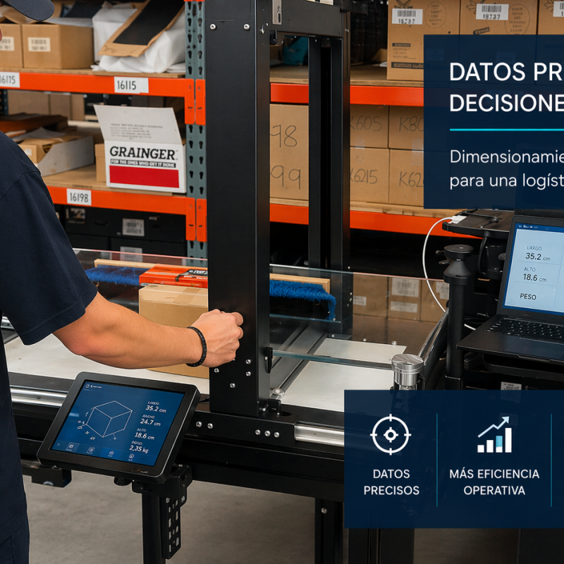 Cómo mejorar un SGA en logística retail y e-commerce 1