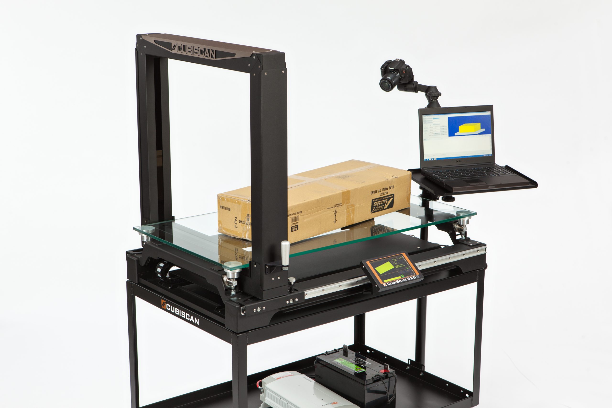 cubiscan 325 | Báscula volumétrica | LYL