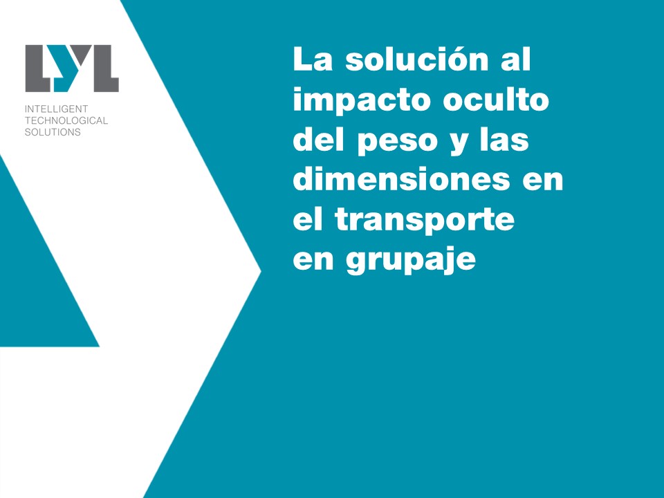 Sistemas Apache para grupaje | LYL
