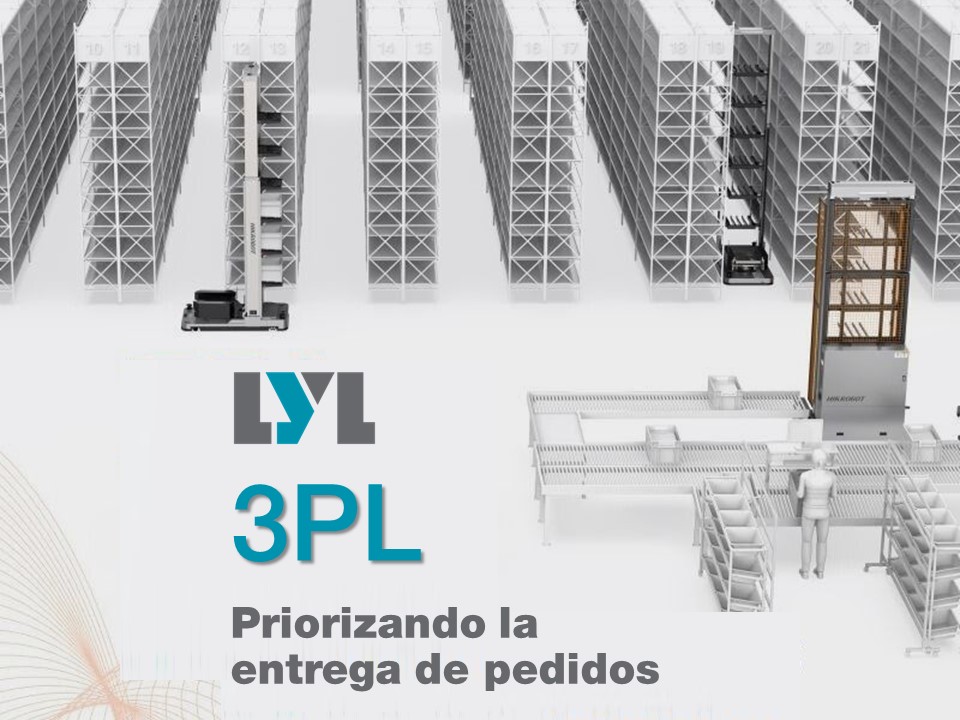 entregas el mismo día del pedido | LYL