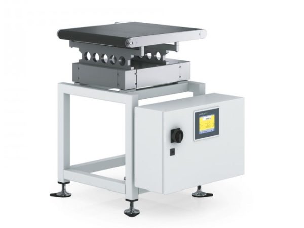 Báscula automática HC-ML | LYL INGENIERÍA