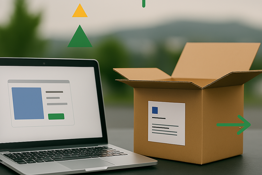 redice costes y aumenta ganancias en e-commerce | LYL
